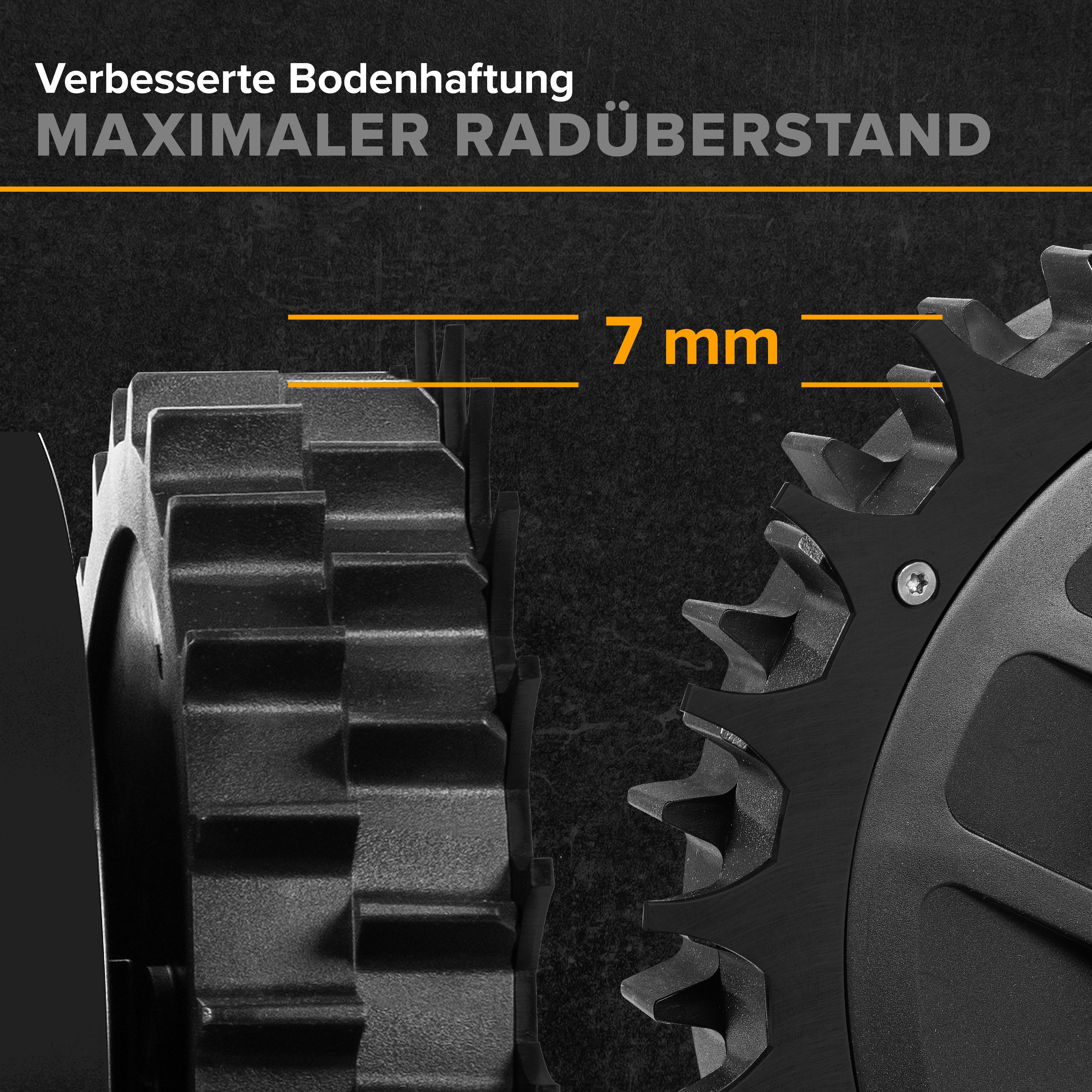 Pointes S&M Premium Black Edition Aluminium Worx