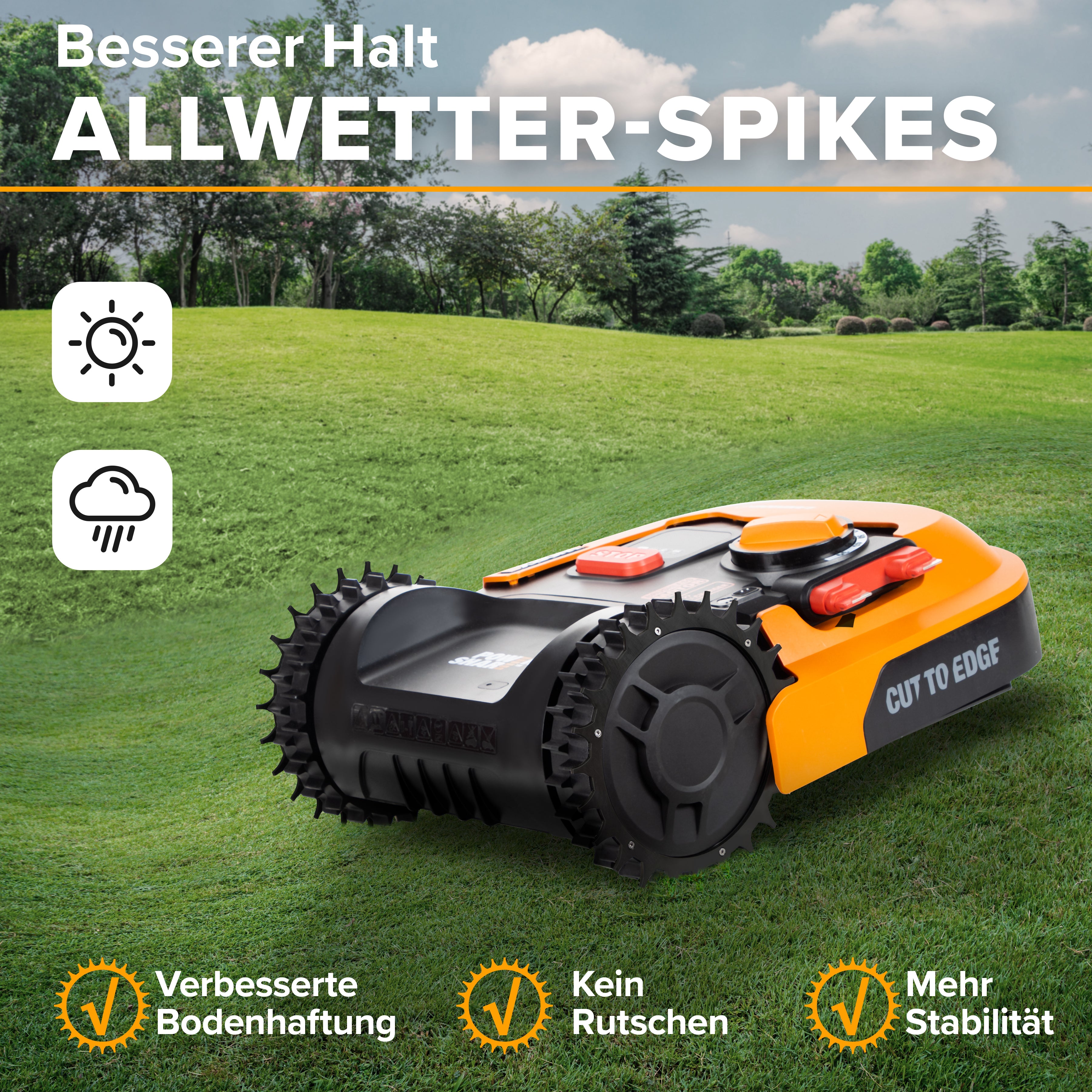 Pointes S&M Premium Black Edition Aluminium Worx