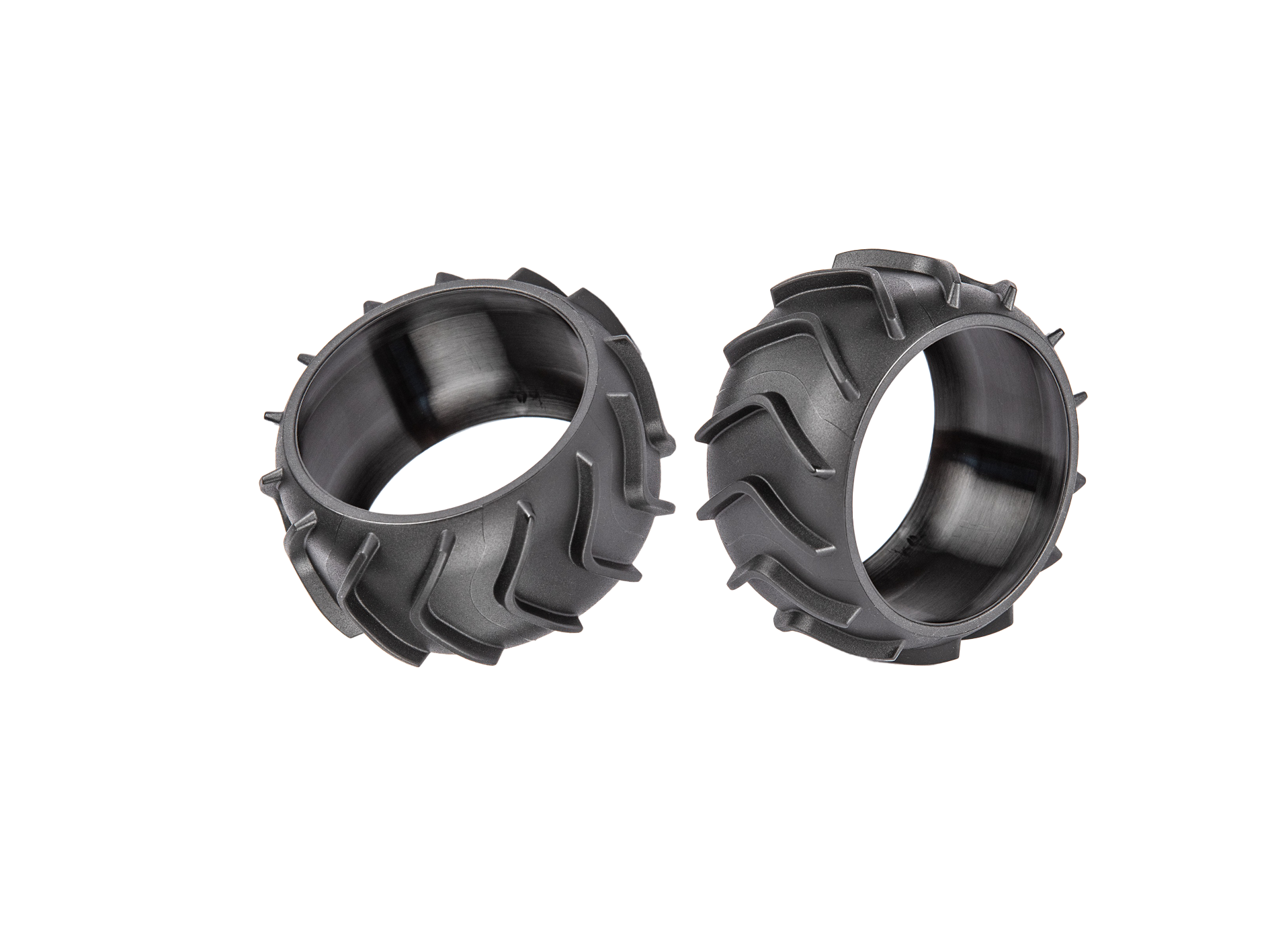 Protection de roue pour robot tondeuse Worx