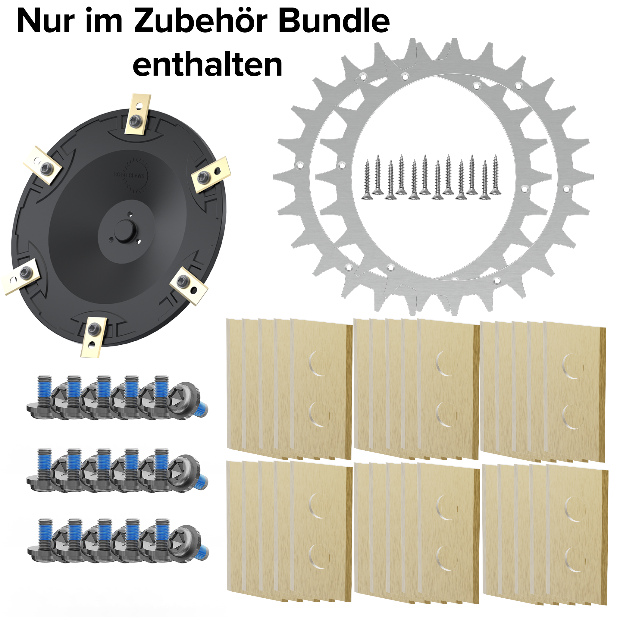 Worx Landroid L800 WR148E – Smarter Mähroboter für bis zu 800 m²