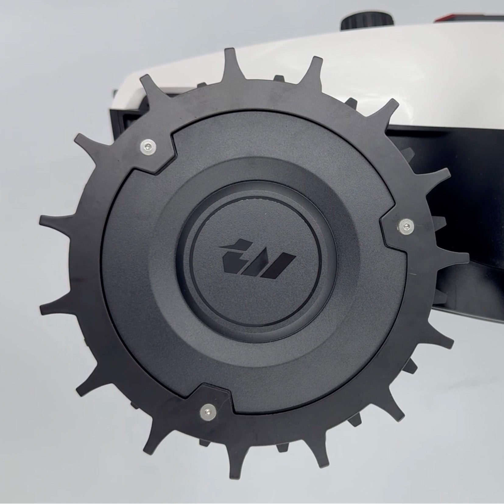 Mammotion Yuka 1000, 1500, 2000 und 3000 Mähroboter Traktionsverbesser